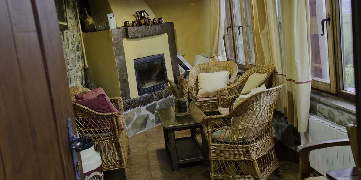 Apartamento "Gándara"